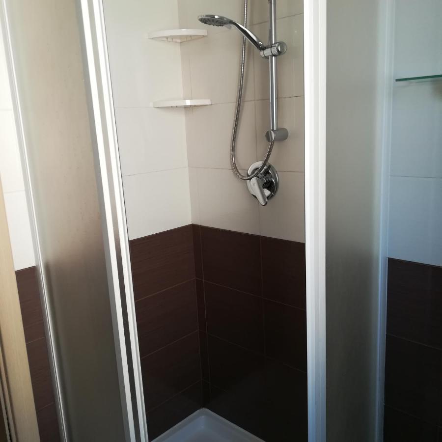 La Locanda Del Mare B&B La Caletta Ngoại thất bức ảnh