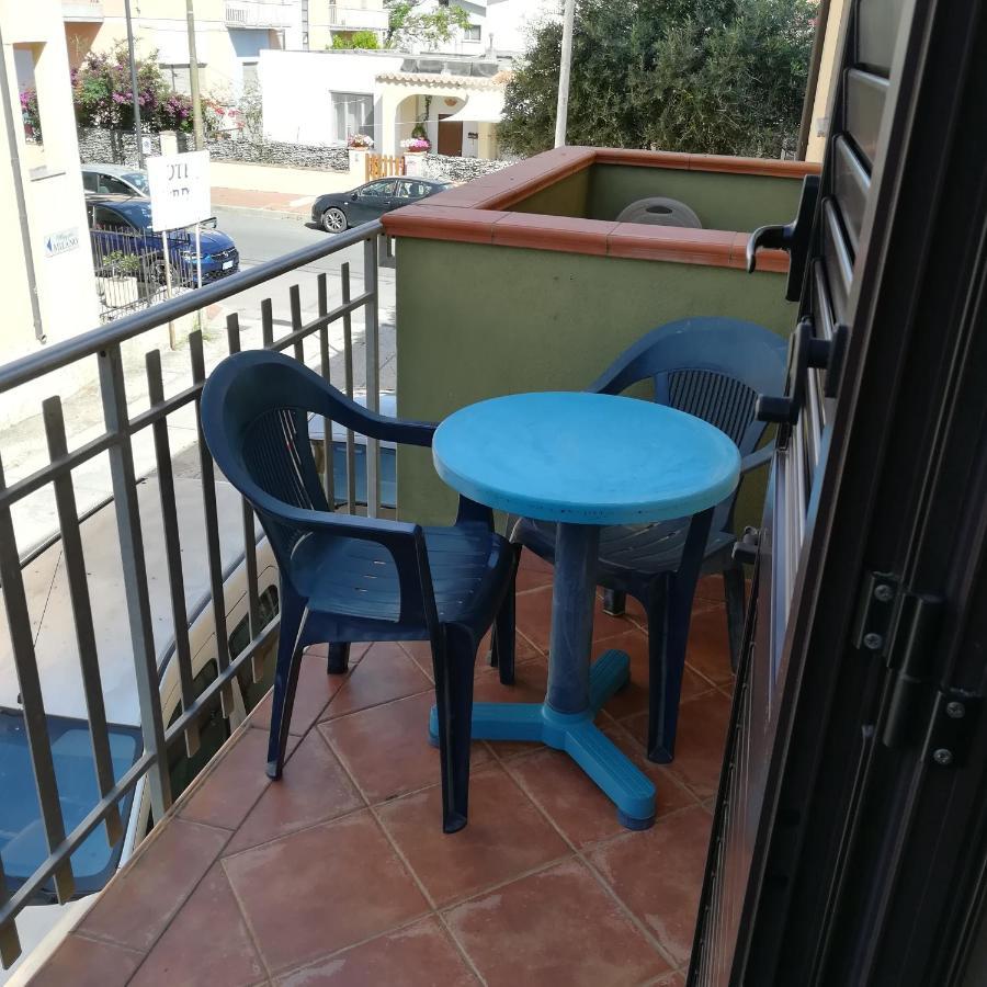 La Locanda Del Mare B&B La Caletta Ngoại thất bức ảnh