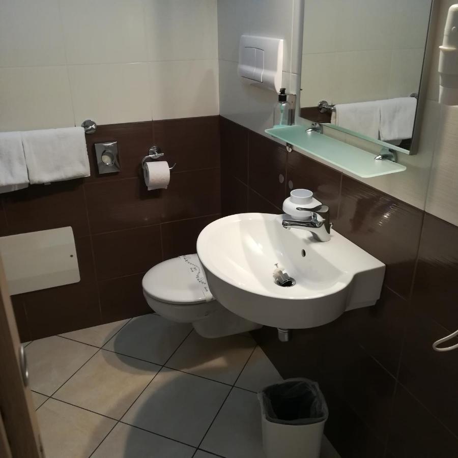 La Locanda Del Mare B&B La Caletta Ngoại thất bức ảnh